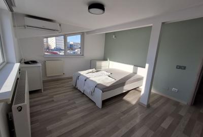 Apt premium utilat nou 2 dormitoare Dorobanti - 8