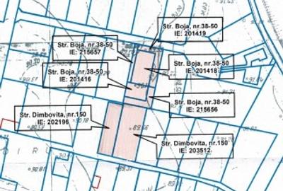 Vanzare Teren 1320 MP , 315 EUR /mp , Lacul Morii Militari ,la 100 m de lac - 1