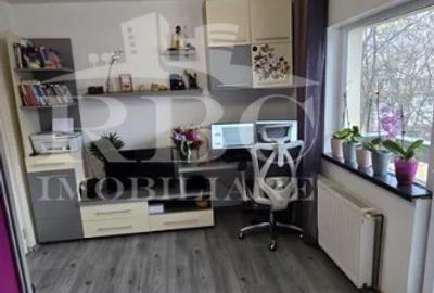 Apartament 3 camere decomandat in Zorilor zona Piata Zorilor - 7