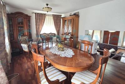 Casa cu 6 camere,singur in curte si dublu front stradal,zona Cantemir,Oradea - 10