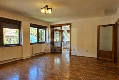 Casa deosebita cu 6 camere in  Centrul Brasovului - 210 mp - 10