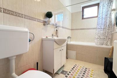 Bragadiru, apartament 2 camere cu loc de parcare - 15