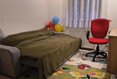 Apartament cu 4 camere 100mp, renovat premium, etaj 1, in Brasov - 14