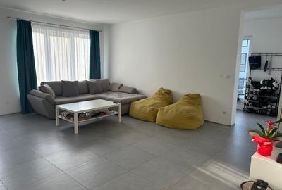 Duplex zona Vivo | 3 dormitoare, garaj 2 mașini | Proprietar - 6