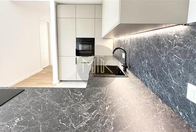 Apartament superb 3 camere I Mobilat&utilat I One Verdi Park - 8