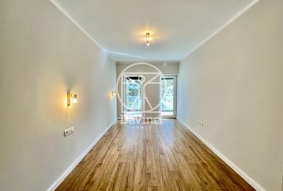 Apartament cu 2 camere semidecomandat în Exterior Vest