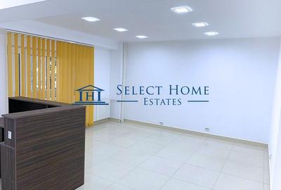 Metrou Timpuri Noi | 3 camere 75mp| 2 gr sanitare| Bucatarie Mobilata - 1