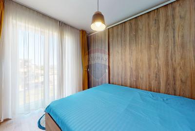 Apartament cu 2 camere de închiriat în zona Central - 6
