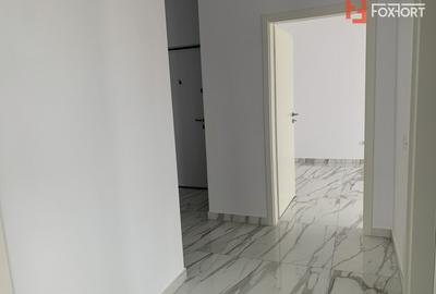 Apartament 2 camere, 59 mp open space + 18mp terasa, Giroc - ID V3527 - 6