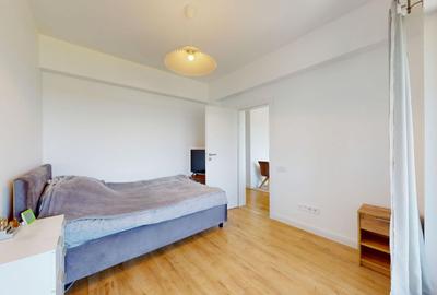 Apartament 3 Camere cu Vedere la Lac | Straulesti- Lake View Garden - 10