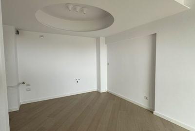 3 camere de inchiriat | PIPERA | NEMOBILAT - 3