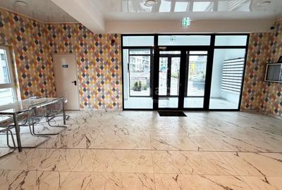 Tatarasi - Solumnia, 2 camere premium, mobilat si utilat, Parcare Subterana - 11
