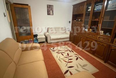 Apartament cu 3 camere, decomandat, Drumul Taberei - 2