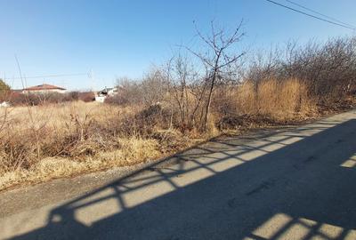 Teren 1500 mp teren Focsani-45 euro/mp - 20