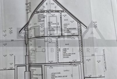 Casa individuala, mobilata & utilata, Campenesti - 14