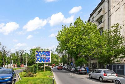 OPORTUNITATE 3 CAMERE COTROCENI IMOBIL CONSOLIDAT - 14
