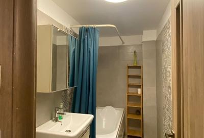 Vitan Mall | 2 Camere | Etaj 1 | Balcon | Decomandat - 14