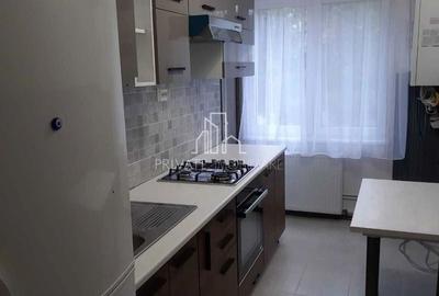 Apartament 3 Camere, De Vanzare, Zona Poli2 - 3