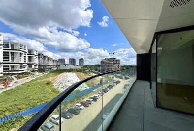 Apartament cu 2 camere // Floreasca - 7