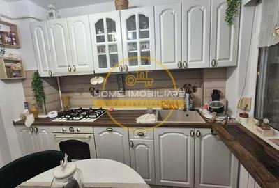 Apartament cu 3 camere /60mp/ zona Podu Ros - 5