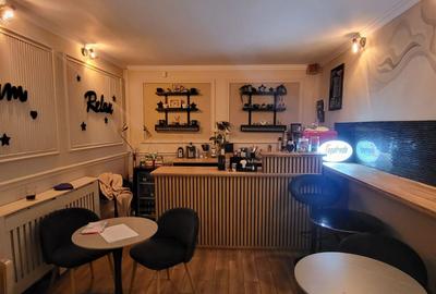 Exclusivitate! Spatiu comercial ultracentral langa Magazinul Star - 1