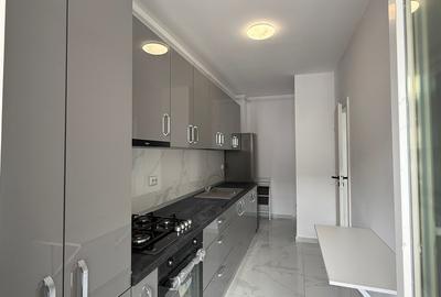 GARSONIERA DECOMANDATA - BLOC NOU - COMISION 0% - TVA INCLUS - MILITARI - 18