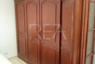 2 camere, Vatra Luminoasa, decomandat, etaj 1, an 2008 - 4