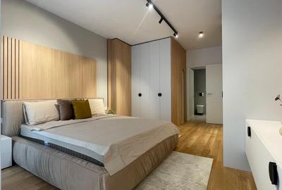 QUARTIER AZUGA - DOAMNA GHICA | DUPLEX 3 CAMERE, 124 MP CU TERASA SI GRADINA - 15