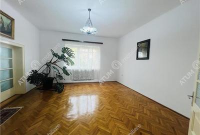 Apartament cu 4 camere si spatiu comercial zona Blv. Victoriei Sibiu - 12