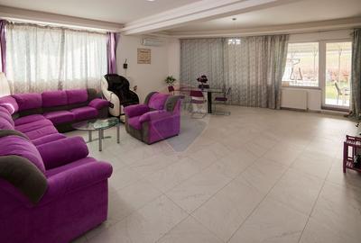 Cladire de vanzare in zona de nord 390 mp, curte generoasa - 2