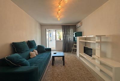 2 Camere Iancului 8 min Metrou An constructie 1979 - 1