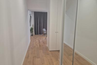 Apartament 3 camere | One Cotroceni | mobilat-utilat complet - 5