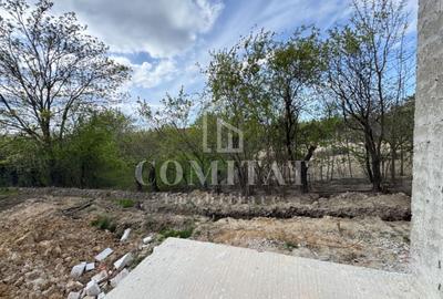 Casă individuală cu 6 camere | Teren 1103 mp | Garaj dublu | Sălicea - 15
