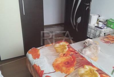 4 camere, semidecomandat,  10/10 -Drumul Taberei-Aleea Pascani - 4