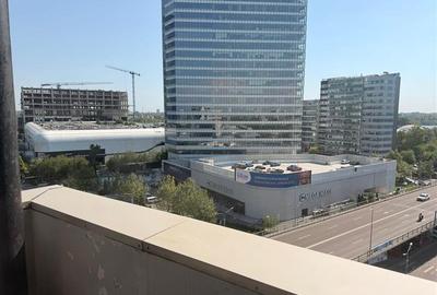 Inchiriere birouri langa metrou Aurel Vlaicu de la 140 mp - 11