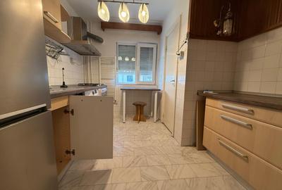 Apartament 3 camere, 66 mp, etaj 2 - zona Girocului - 1