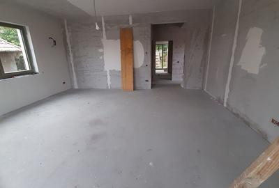 Casa noua ultramoderna, S+P+E, cu teren de 596 mp, in Dambul Rotund - 11