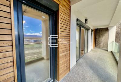 Apartament 2 camere intabulat, logie 14 mp, etaj 1 | DaVinci Homes - 10