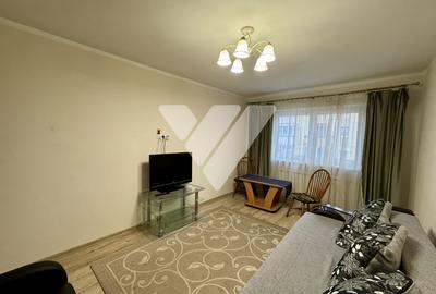 Apartament 2 camere decomandat, etaj 3/4 , pivnita - Valea Aurie Sibiu - 2