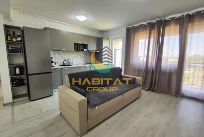 Apartament 2 Camere Sector 4 Grand Arena 52mp - 56