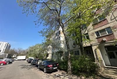 Apartament de 3 camere-Gorjului/3-Room Apartment in Gorjului - 16