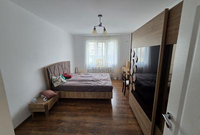 Apartament 3 camere, complet echipat, Apollo Residence, acces metrou - 10