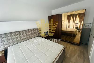 Apartament premium cu 2 camere, de inchiriat, in Giroc - 9