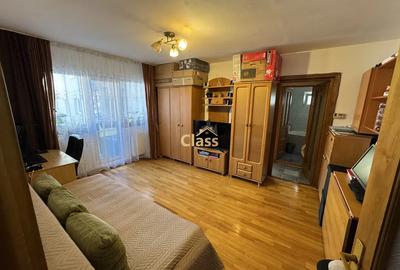 Apartament cu 2 camere semidecomandat, mobilat în Grigorescu