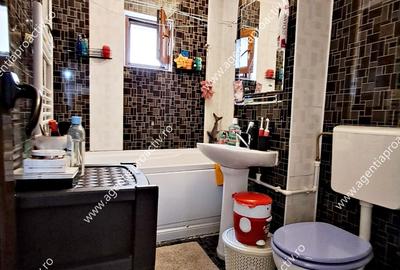 Apartament 3 camere decomandate | Mobilat și utilat | Siderurgiștilor - 7