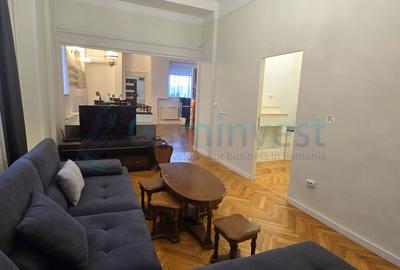 Apartament rustic-ultracentral cu 4 camere de inchiriat,Oradea,Bihor - 16