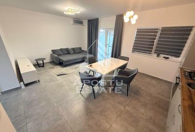 Casă cu 3 camere în Dumbrăvița