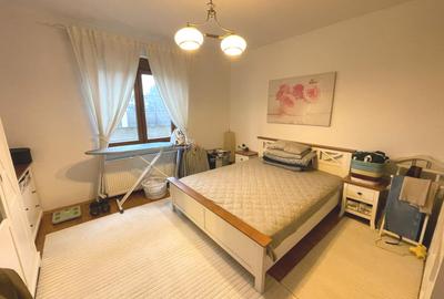 Casă modernă complet mobilata si utilata | 4 camere | teren 1000mp | Partoș - 11