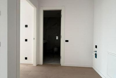 Apartament 2 camere One Hight District - 9