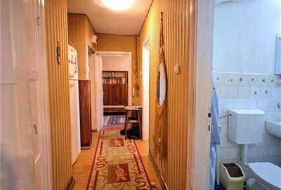 Tudor - Iulius Mall - Etaj 1 - Apartament 3 Camere - 8